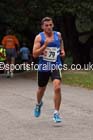 Senior mens 6 stage road relay, English National 6 and 4 Stage Road Relays, Sutton Park, Birmingham. Photo: David T. Hewitson/Sports for All Pics